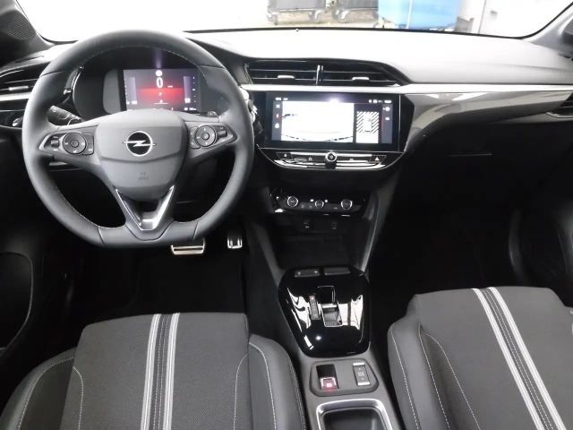 Opel Corsa GS-Line Grand Sport