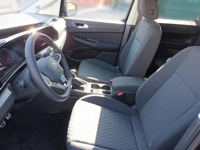 Volkswagen Caddy 1.5 TSI