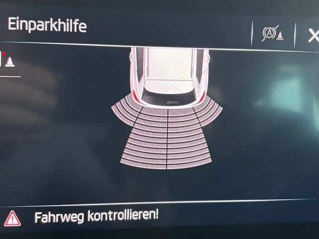 Skoda Kamiq Ambition