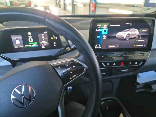 Volkswagen ID.3 58 KWh Max Performance Pro