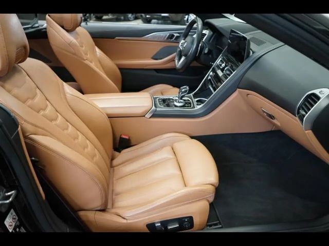 BMW 840 Cabrio M-Sport