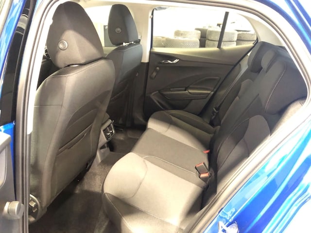 Skoda Fabia 1.0 TSI Ambition