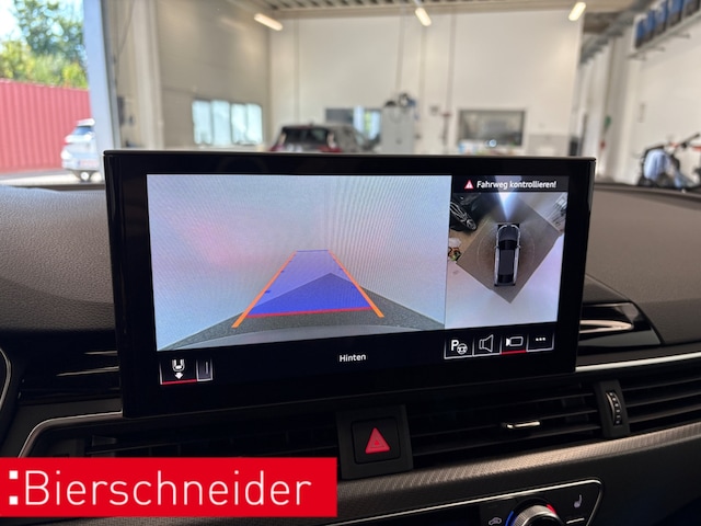 Audi RS5 Quattro Sportback