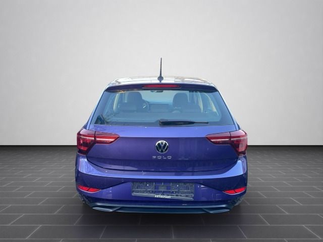 Volkswagen Polo 1.0 TSI Style