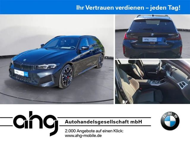 BMW 320 320d Touring xDrive