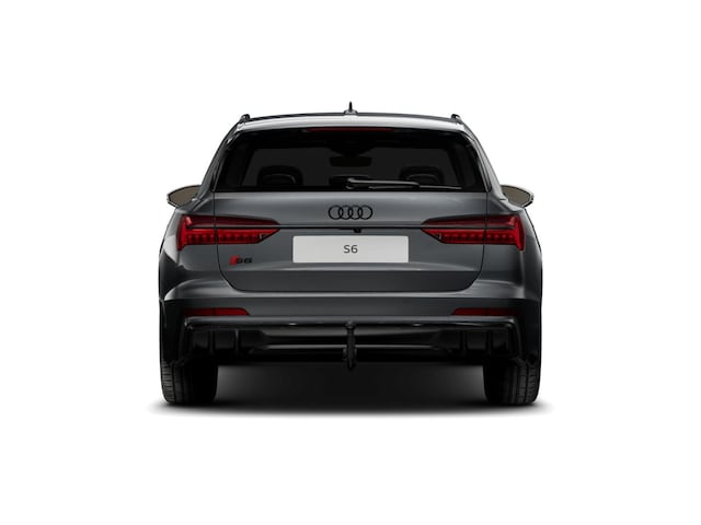 Audi S6 Avant Quattro