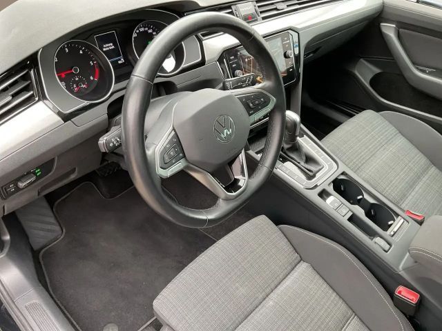 Volkswagen Passat 2.0 TDI Business DSG Variant