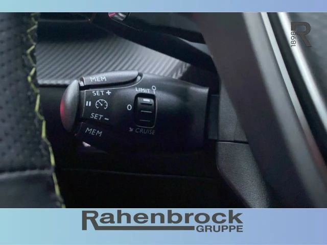 Peugeot 2008 EAT8 GT-Line PureTech