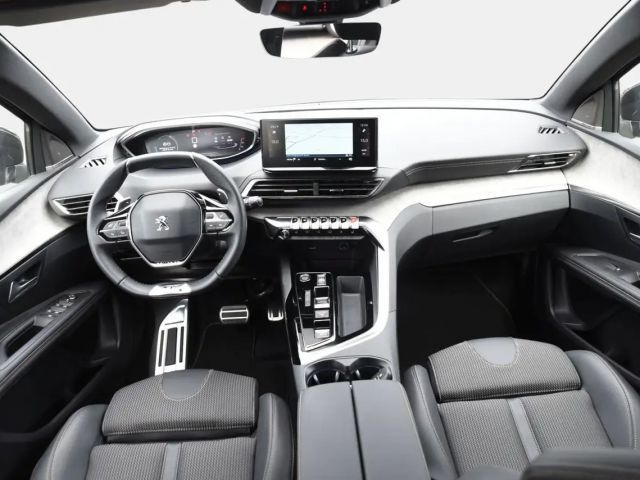 Peugeot 3008 GT-Line