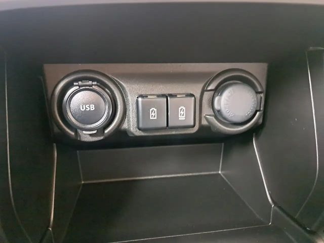 Suzuki Swift AllGrip Hybrid Shine