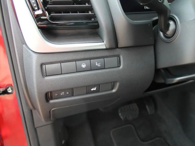 Nissan X-trail Tekna