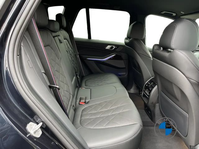 BMW X5 M-Sport xDrive50e