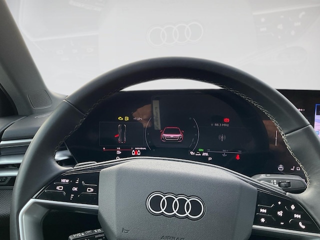 Audi A5 Quattro S-Tronic