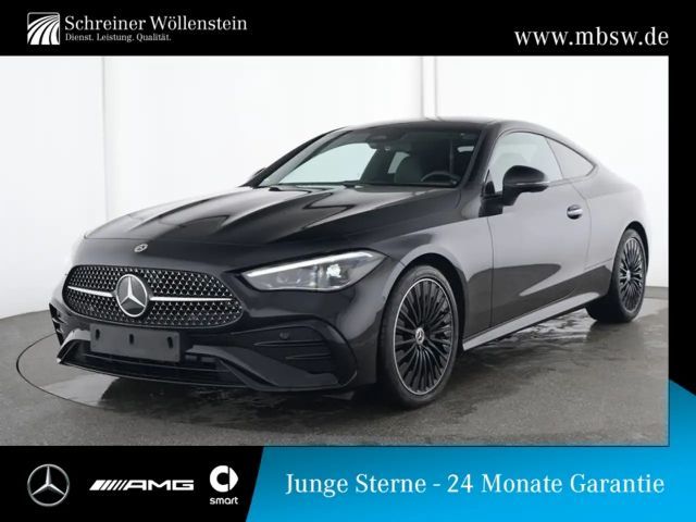Mercedes-Benz CLE 200 AMG Line Coupé