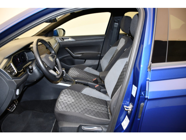 Volkswagen Taigo 1.0 TSI DSG R-Line