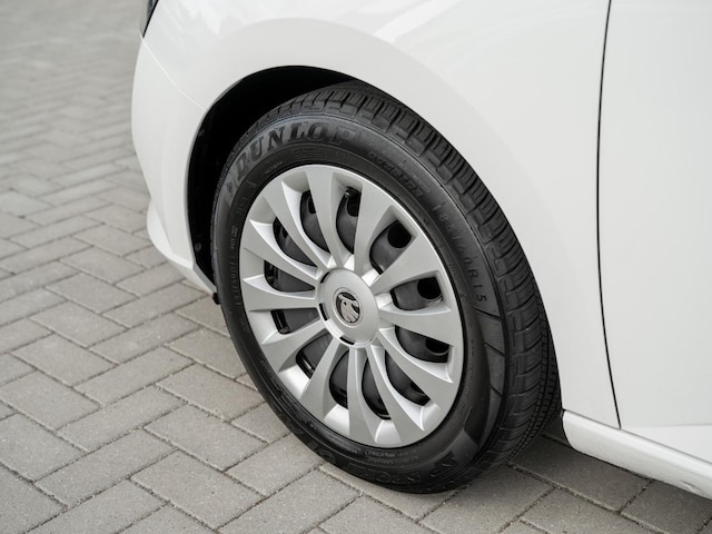 Skoda Fabia 1.0 TSI Combi