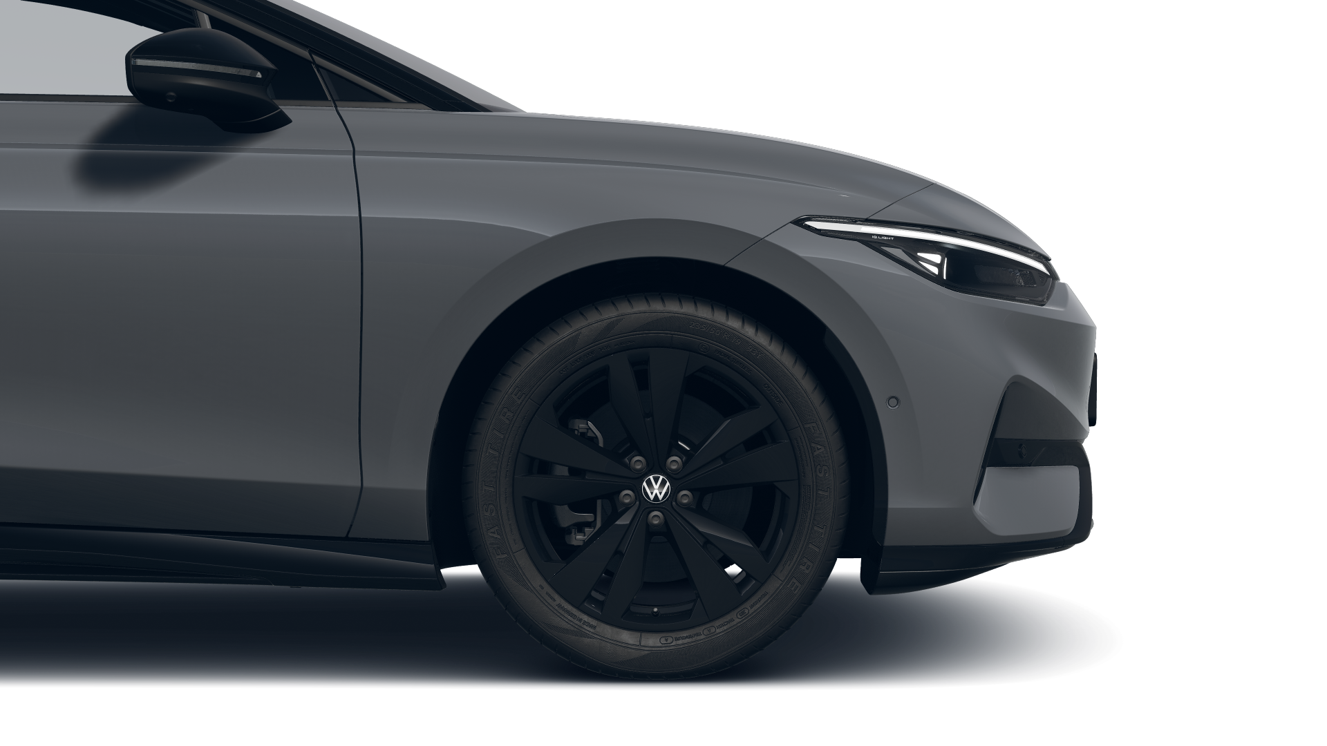 Volkswagen ID.7 Max Pro Style Tourer