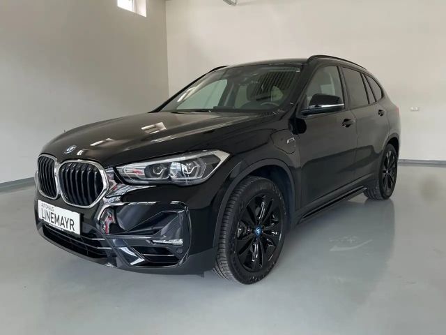 BMW X1 Sport Line xDrive