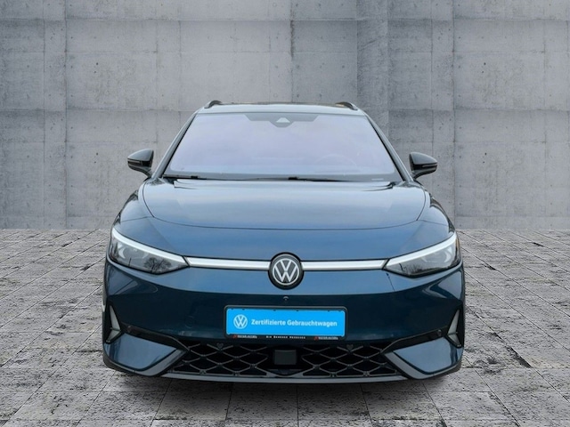 Volkswagen ID.7 GTX Tourer