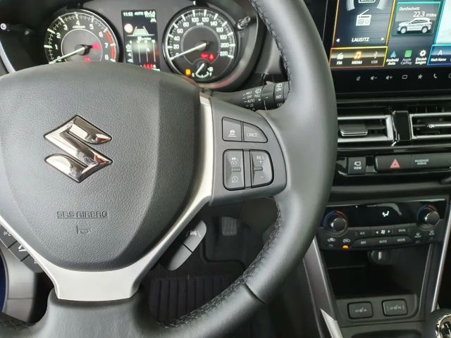 Suzuki SX4 S-Cross 4x4 Comfort