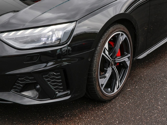 Audi A4 40 TFSI Avant S-Line S-Tronic