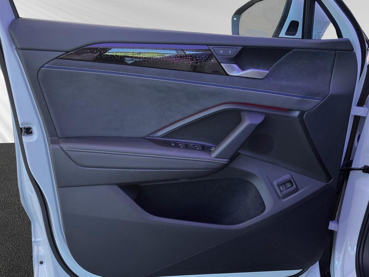 Volkswagen Tayron 2.0 TDI 4Motion R-Line