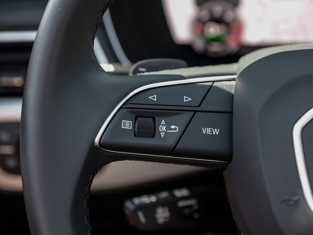 Audi A5 35 TDI Cabriolet S-Tronic