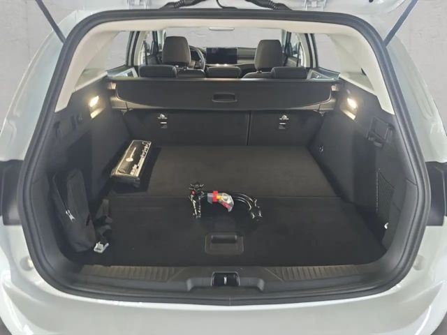 Ford Focus 1.5 EcoBlue Titanium Wagon