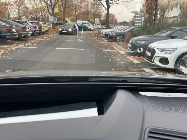 Audi S6 e-tron Quattro