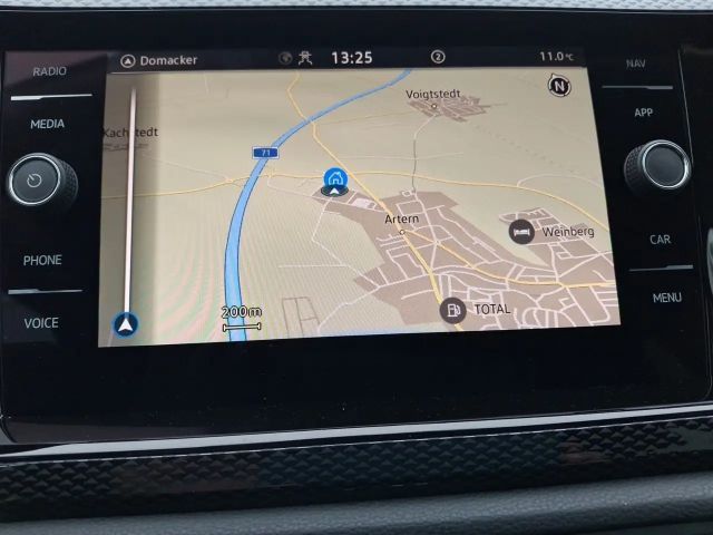 Volkswagen Taigo Life