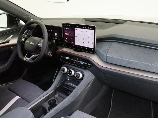 Skoda Kodiaq 2.0 TDI 4x4 Sportline