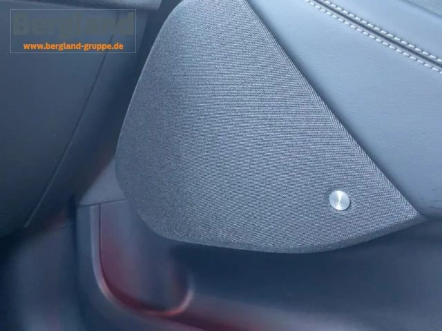 Ford Mustang Mach-E AWD GT