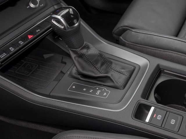 Audi RS Q3 Quattro S-Tronic Sportback