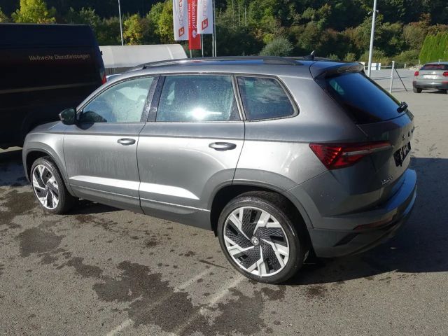 Skoda Karoq 4x4 Ambition