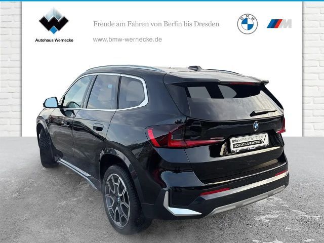 BMW X1 sDrive18i