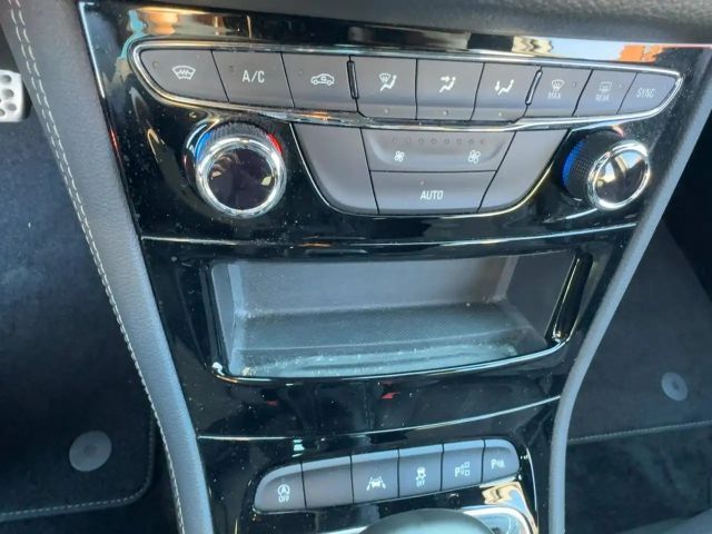 Opel Astra 1.2 Turbo Sports Tourer Turbo