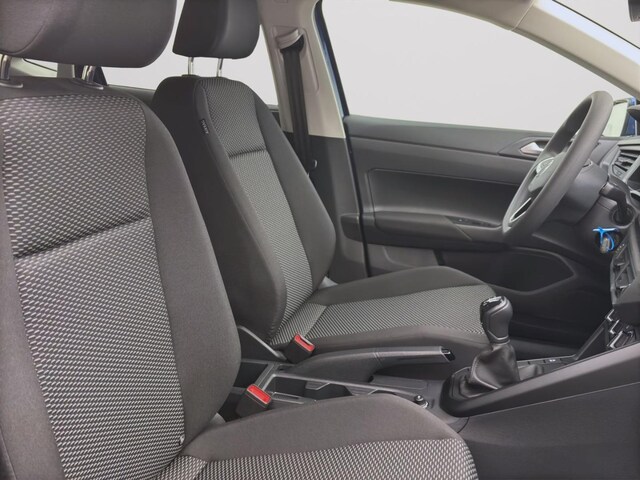 Volkswagen Polo 1.0 MPI