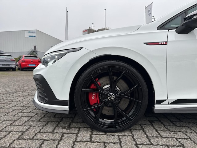 Volkswagen Golf GTI Golf VIII