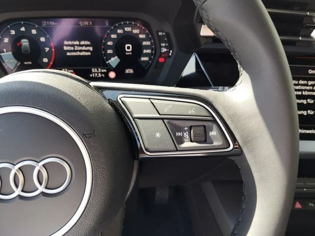 Audi A3 30 TFSI Sedan