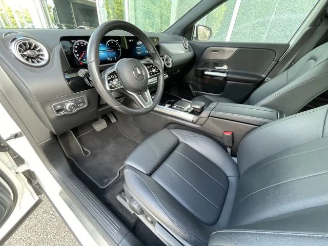 Mercedes-Benz EQA 250 Progressive