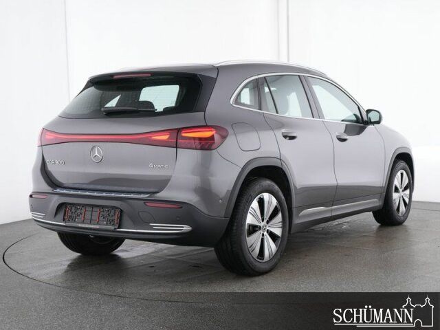 Mercedes-Benz EQA 300 4MATIC