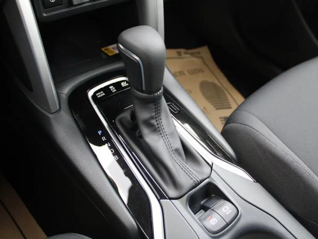 Toyota Corolla Cross Active Hybride