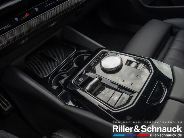 BMW 520 520d M-Sport Touring