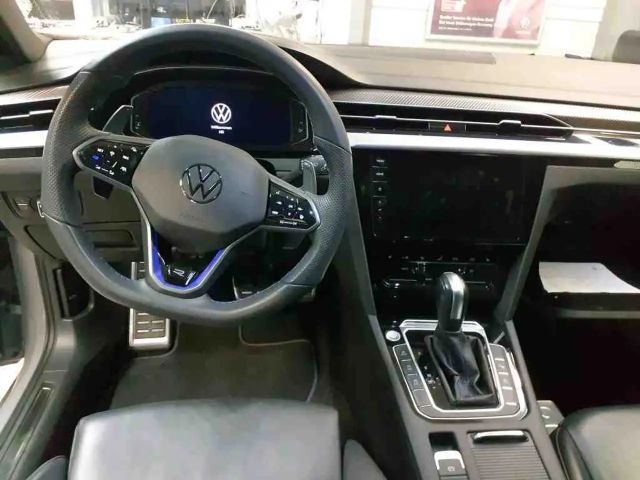 Volkswagen Arteon Shooting Brake Shooting Brake R Navi AHK Schiebed. Massage Keyles