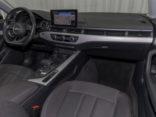 Audi A5 40 TFSI S-Tronic Sportback
