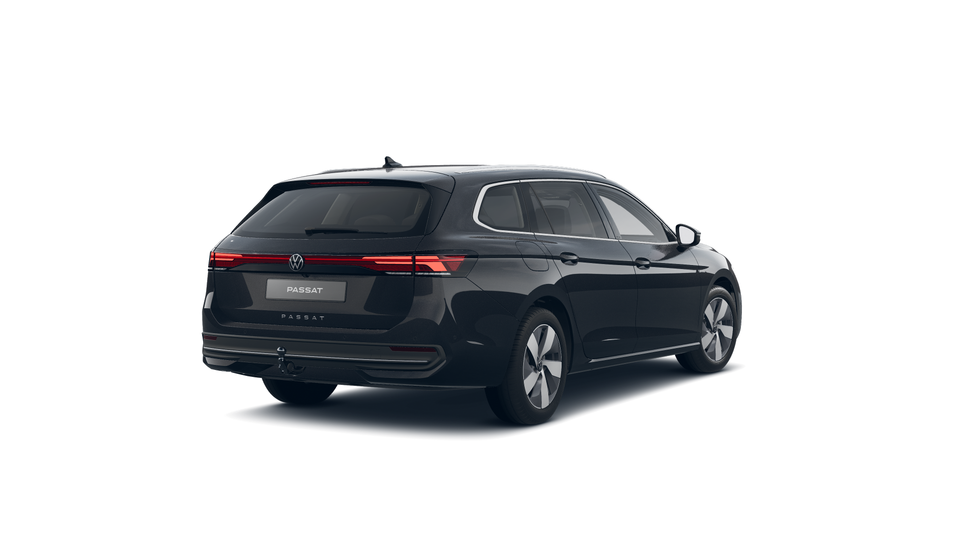 Volkswagen Passat 2.0 TDI Business Variant