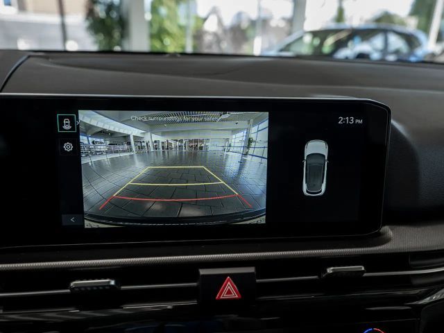 Kia Sportage GDi Vision