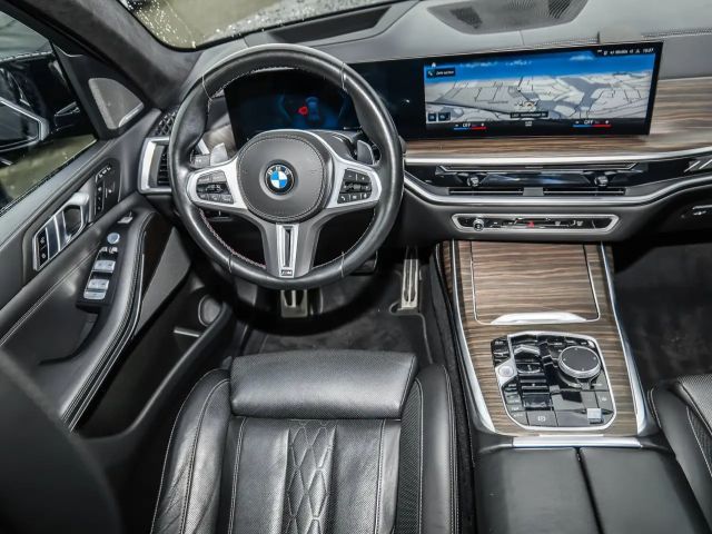 BMW X7 M-Sport
