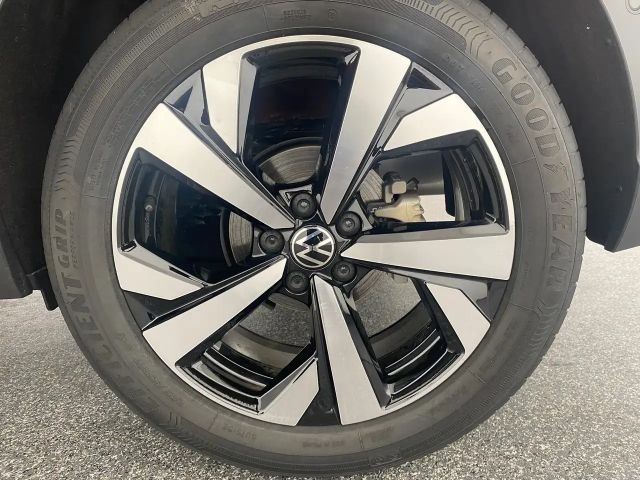 Volkswagen Taigo DSG Style