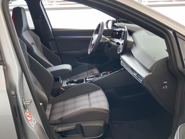 Volkswagen Golf 2.0 TSI DSG GTI Golf VIII